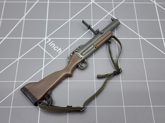 BAM 1/6 Vietnam M203 40mm Thumper Weathered (Dragon)