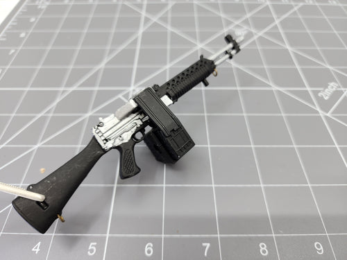 BAM 1/6 Vietnam M14 (Dragon)