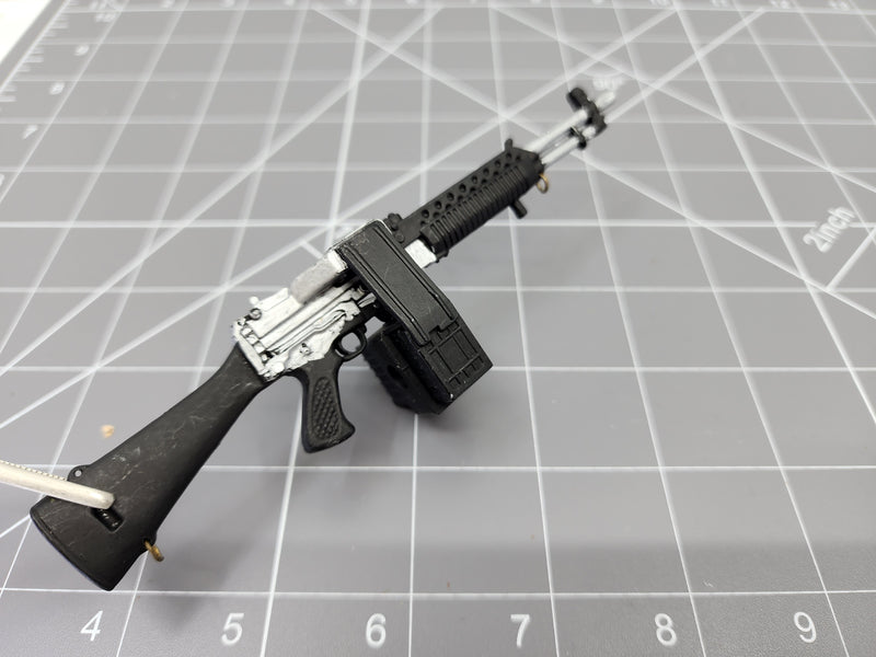 Load image into Gallery viewer, BAM 1/6 Vietnam Stoner LMG
