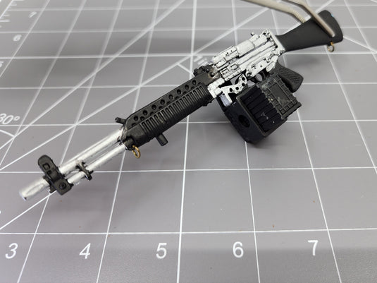BAM 1/6 Vietnam M14 (Dragon)