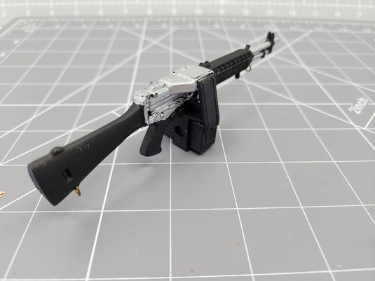 BAM 1/6 Vietnam M14 (Dragon)