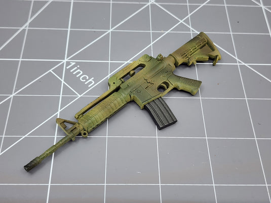BAM 1/6 Modern M4 W/ Rail