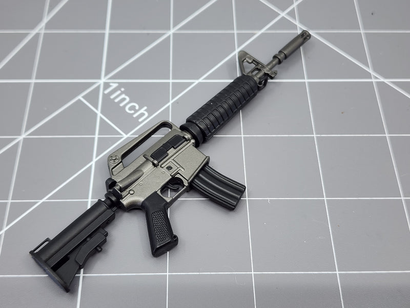 Load image into Gallery viewer, BAM 1/6 Vietnam Car15 (Intoyz)
