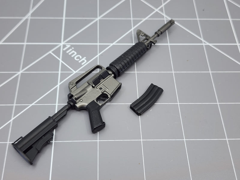 Load image into Gallery viewer, BAM 1/6 Vietnam Car15 (Intoyz)
