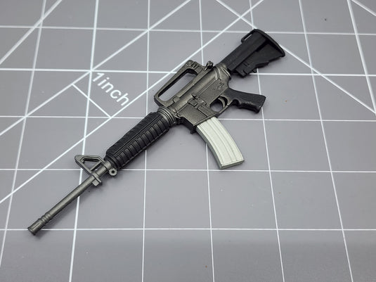 BAM 1/6 M4 (21st Century)