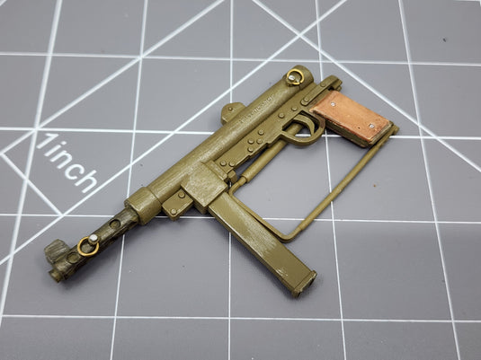 BAM 1/6 Vietnam Swedish Karl 1 (21st Century)
