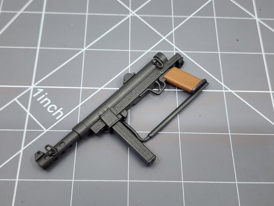 BAM 1/6 Vietnam Swedish Karl 2 (21st Century)