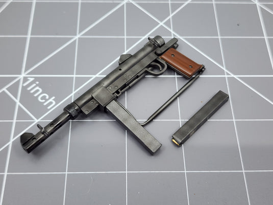 BAM 1/6 Vietnam Swedish Karl Gustav 3 (Dragon)