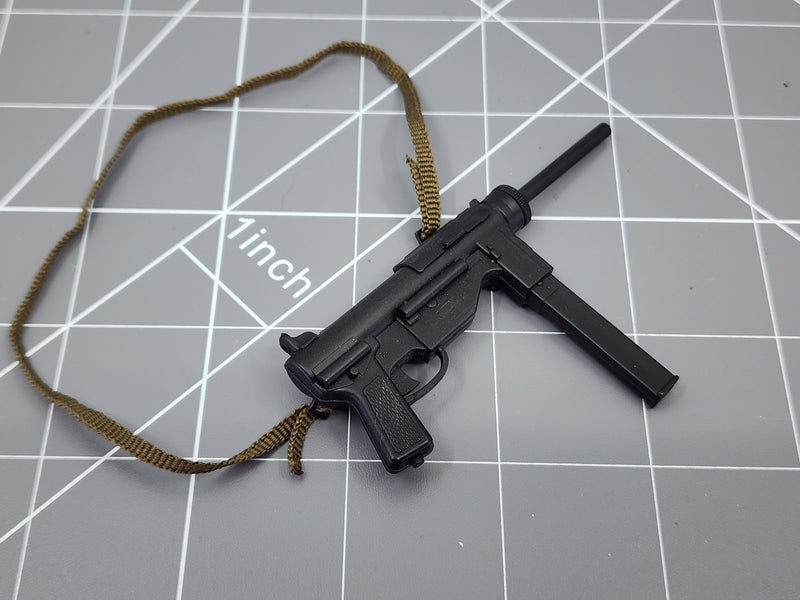 Load image into Gallery viewer, BAM 1/6 Vietnam Grease Gun
