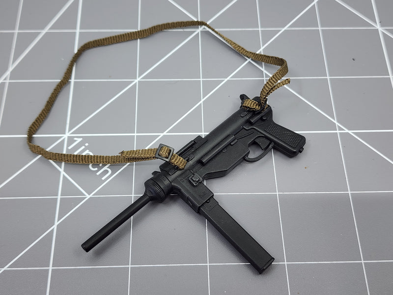 Load image into Gallery viewer, BAM 1/6 Vietnam Grease Gun
