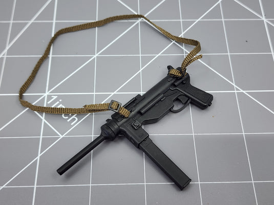 BAM 1/6 Vietnam Grease Gun