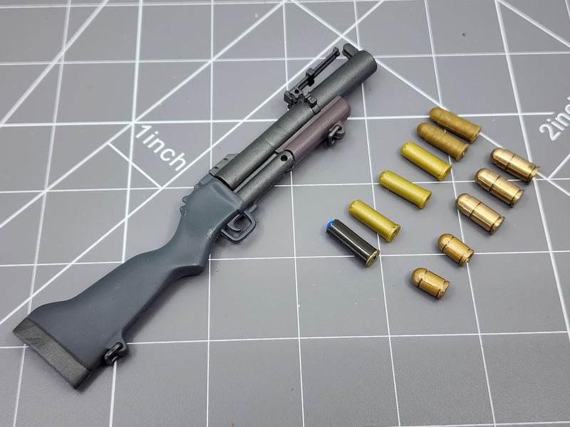 Load image into Gallery viewer, BAM 1/6 m203 Thumper (Zacca)
