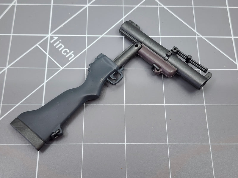 Load image into Gallery viewer, BAM 1/6 m203 Thumper (Zacca)
