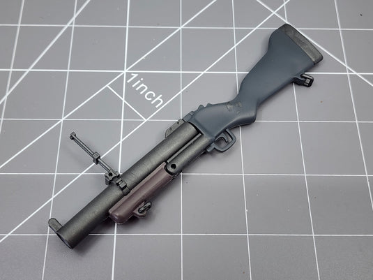 BAM 1/6 m203 Thumper (Zacca)