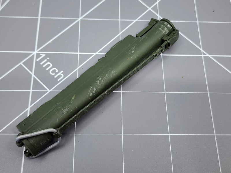Load image into Gallery viewer, BAM 1/6 Vietnam Rocket Launcher (21st Century)
