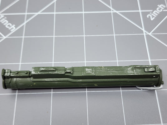 BAM 1/6 Vietnam Rocket Launcher (21st Century)