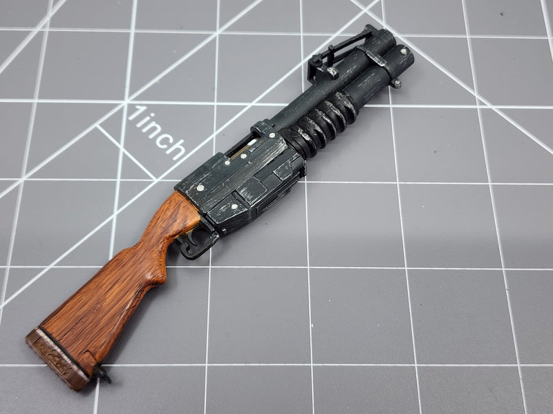 Load image into Gallery viewer, BAM 1/6 Vietnam 40mm Grenade launcher (21st Century)
