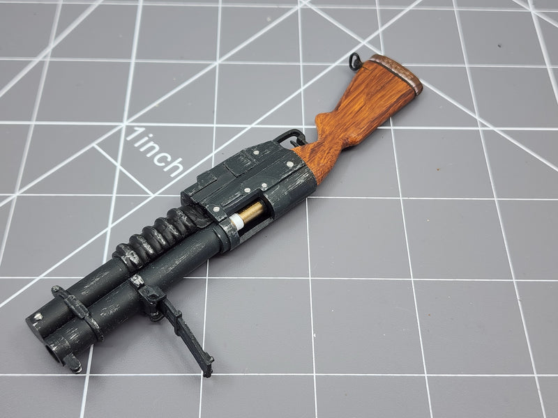 Load image into Gallery viewer, BAM 1/6 Vietnam 40mm Grenade launcher (21st Century)
