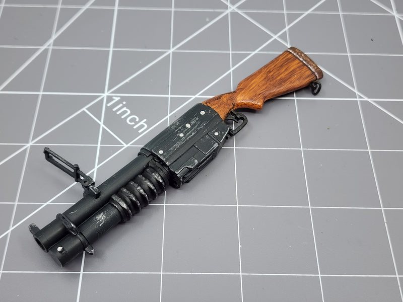 Load image into Gallery viewer, BAM 1/6 Vietnam 40mm Grenade launcher (21st Century)
