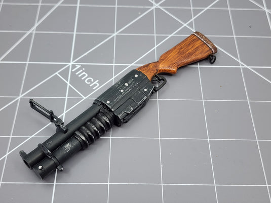 BAM 1/6 Vietnam 40mm Grenade launcher (21st Century)