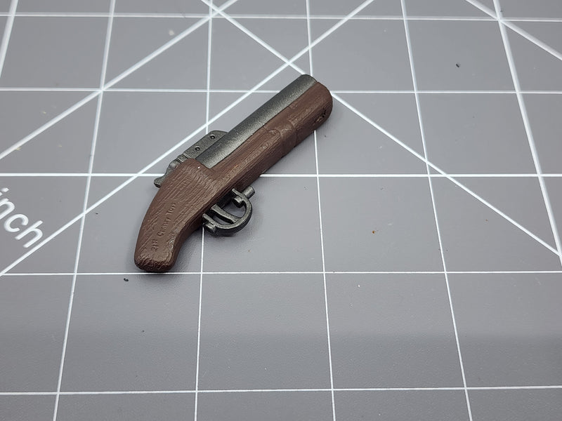 Load image into Gallery viewer, BAM 1/6 Vietnam M203 Short Grenade launcher W/ Bag (21st Century)

