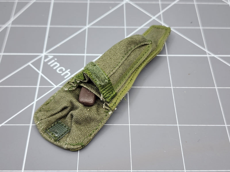 Load image into Gallery viewer, BAM 1/6 Vietnam M203 Short Grenade launcher W/ Bag (21st Century)
