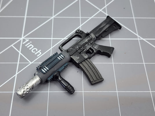 BAM 1/6 M4 (21st Century)