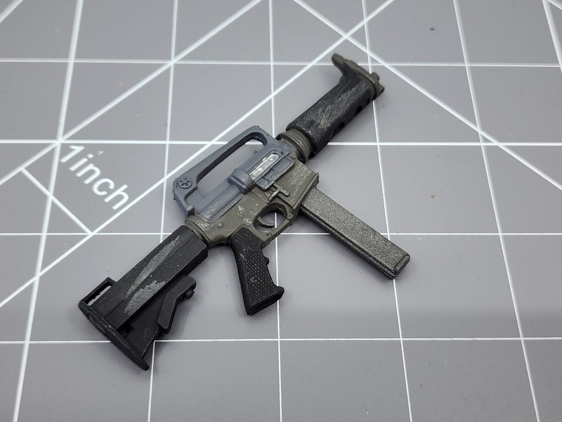 Load image into Gallery viewer, BAM 1/6 M4 9mm Conversion (21st Century)
