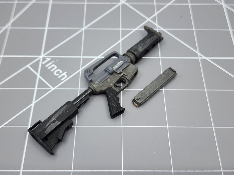 Load image into Gallery viewer, BAM 1/6 M4 9mm Conversion (21st Century)
