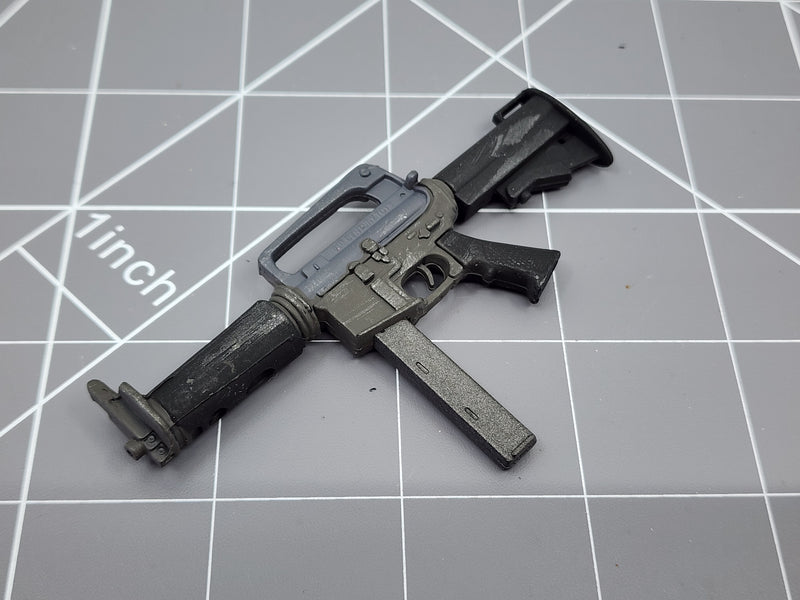 Load image into Gallery viewer, BAM 1/6 M4 9mm Conversion (21st Century)
