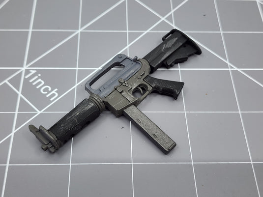 BAM 1/6 M4 9mm Conversion (21st Century)