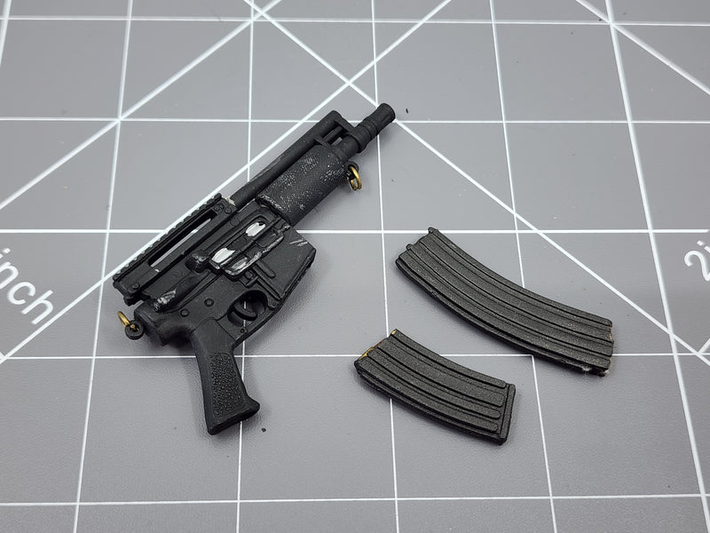 Load image into Gallery viewer, BAM 1/6 AR Pistol (21st Century)
