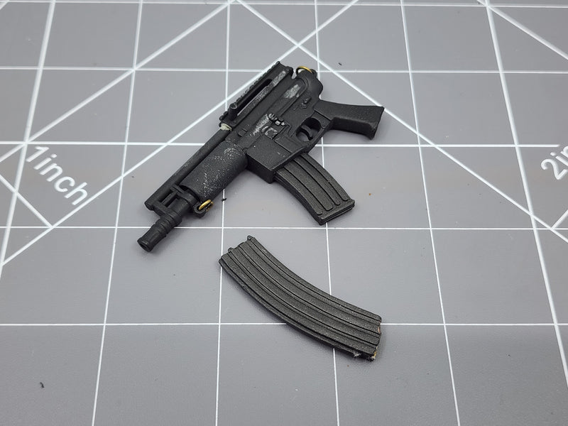 Load image into Gallery viewer, BAM 1/6 AR Pistol (21st Century)
