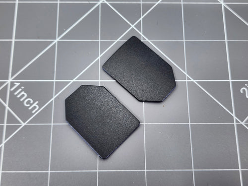 BAM 1/6 Chest Plate Set (small) (Ace)