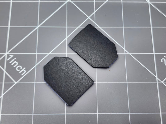 BAM 1/6 Chest Plate Set (small) (Ace)