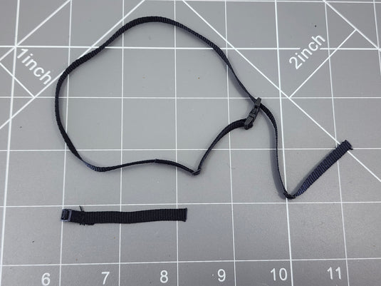 BAM 1/6 Black Sling (Ace)