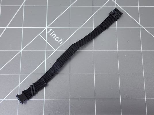 BAM 1/6 Black Belt (Ace)