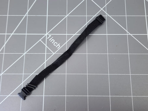 BAM 1/6 Black Belt (Ace)