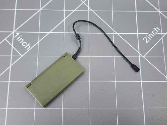 BAM 1/6 OD Green Computer (Ace)