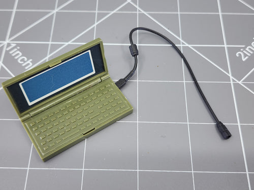 BAM 1/6 OD Green Computer (Ace)