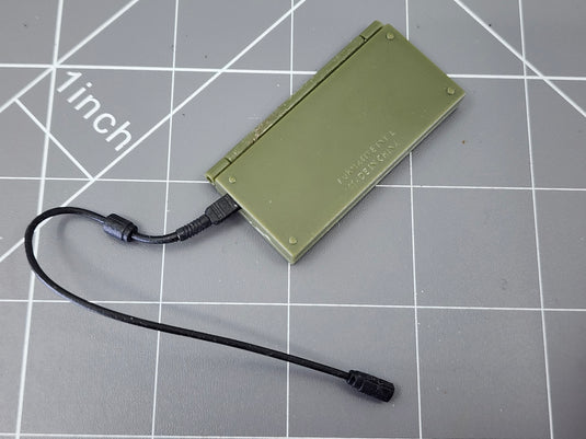BAM 1/6 OD Green Computer (Ace)