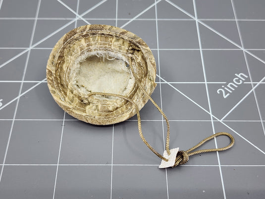 BAM 1/6 Desert Tiger Stripe Camo Boonie Hat (Ace)