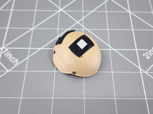 BAM 1/6 TC 2000 Helmet (Ace)