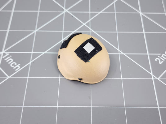 BAM 1/6 TC 2000 Helmet (Ace)