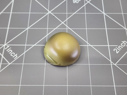 BAM 1/6 Helmet (Ace)