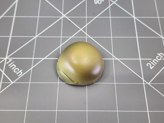 BAM 1/6 Helmet (Ace)