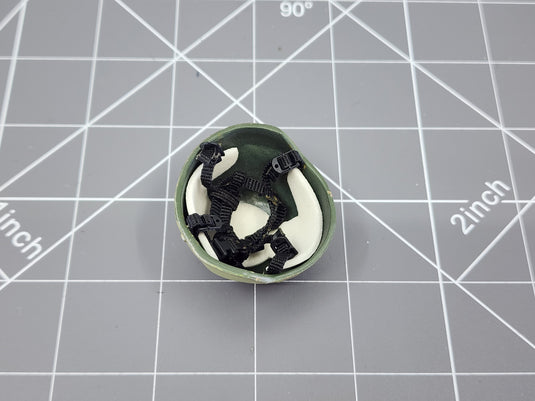 BAM 1/6 Helmet (Ace)