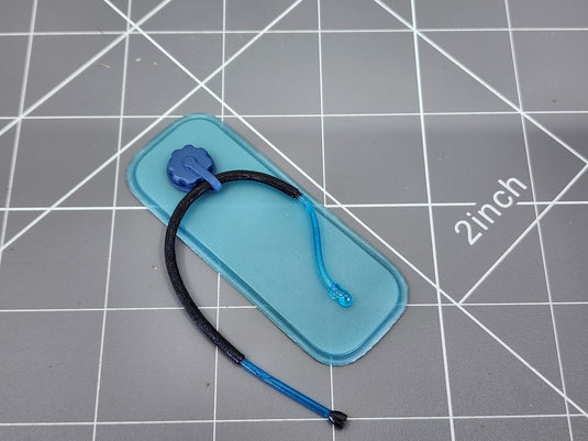 BAM 1/6 Hydration Pack (Dragon)