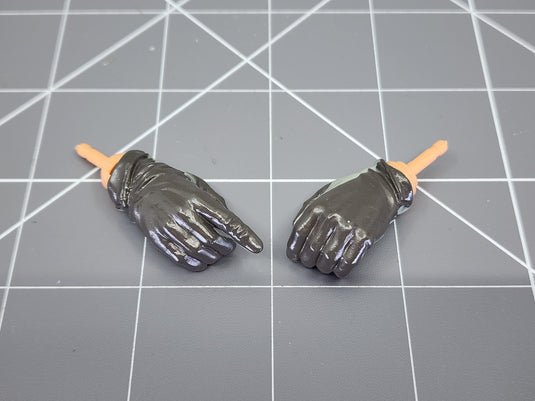 BAM 1/6 Black Hawk Down Hands W/ Gloves (Dragon)