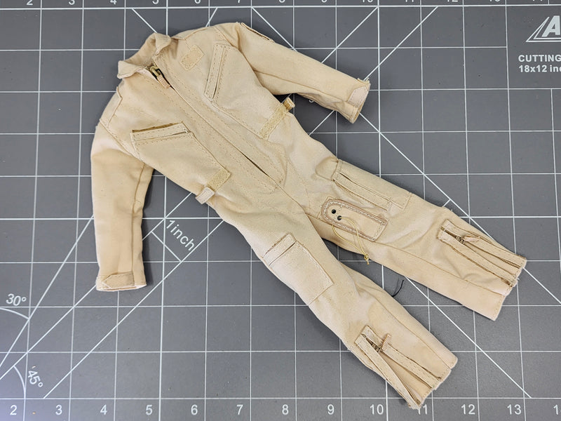 Load image into Gallery viewer, BAM 1/6 Tan Body Suit (Playhouse)
